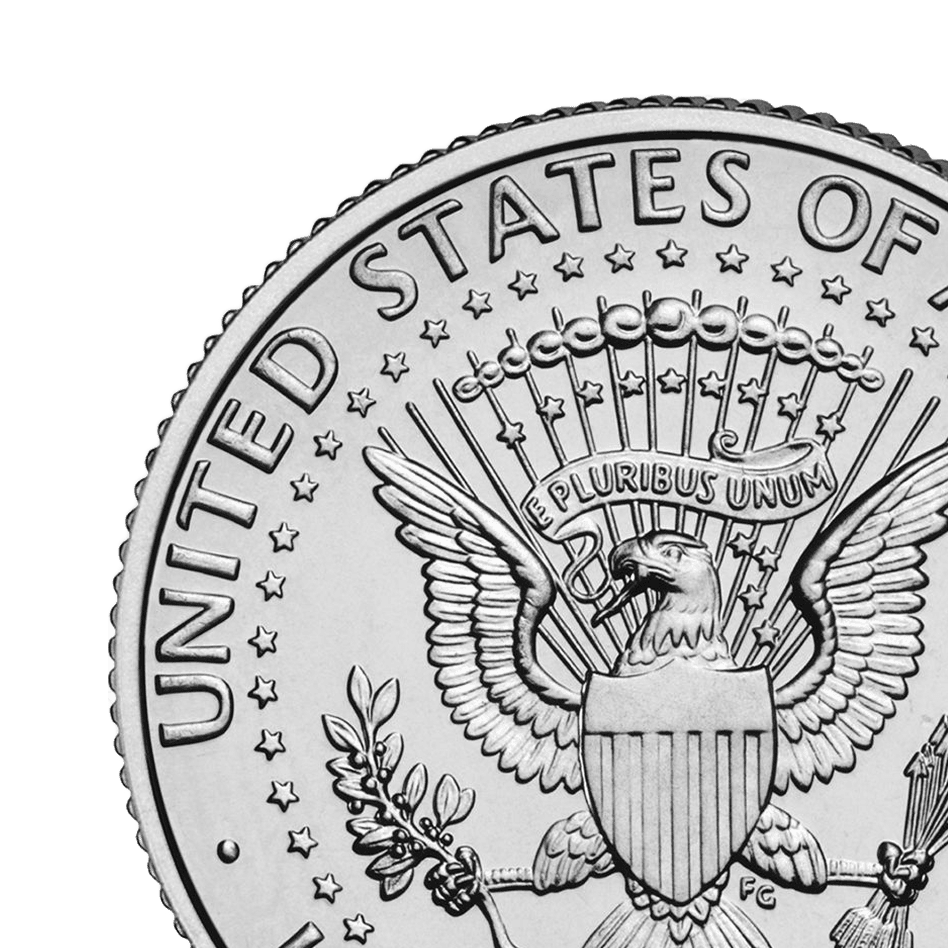 Silver Coin