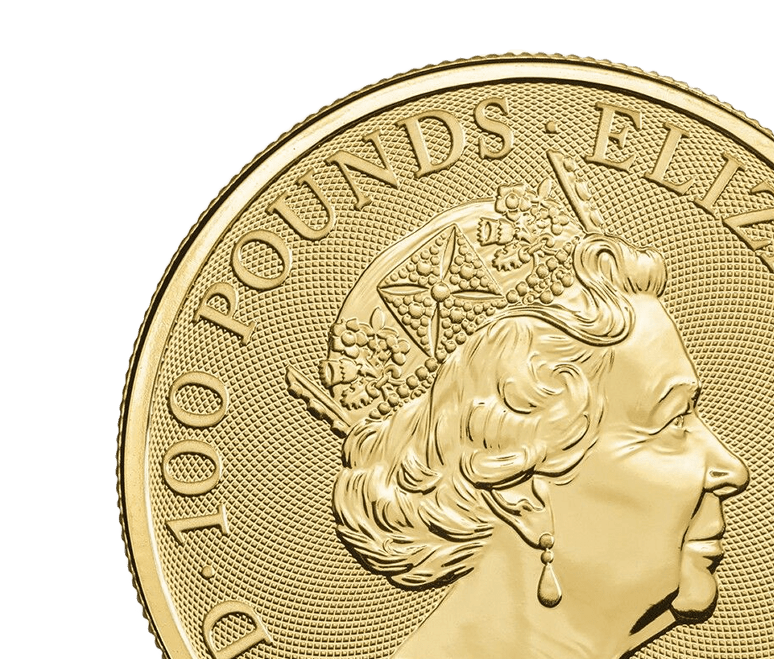 Gold Coin