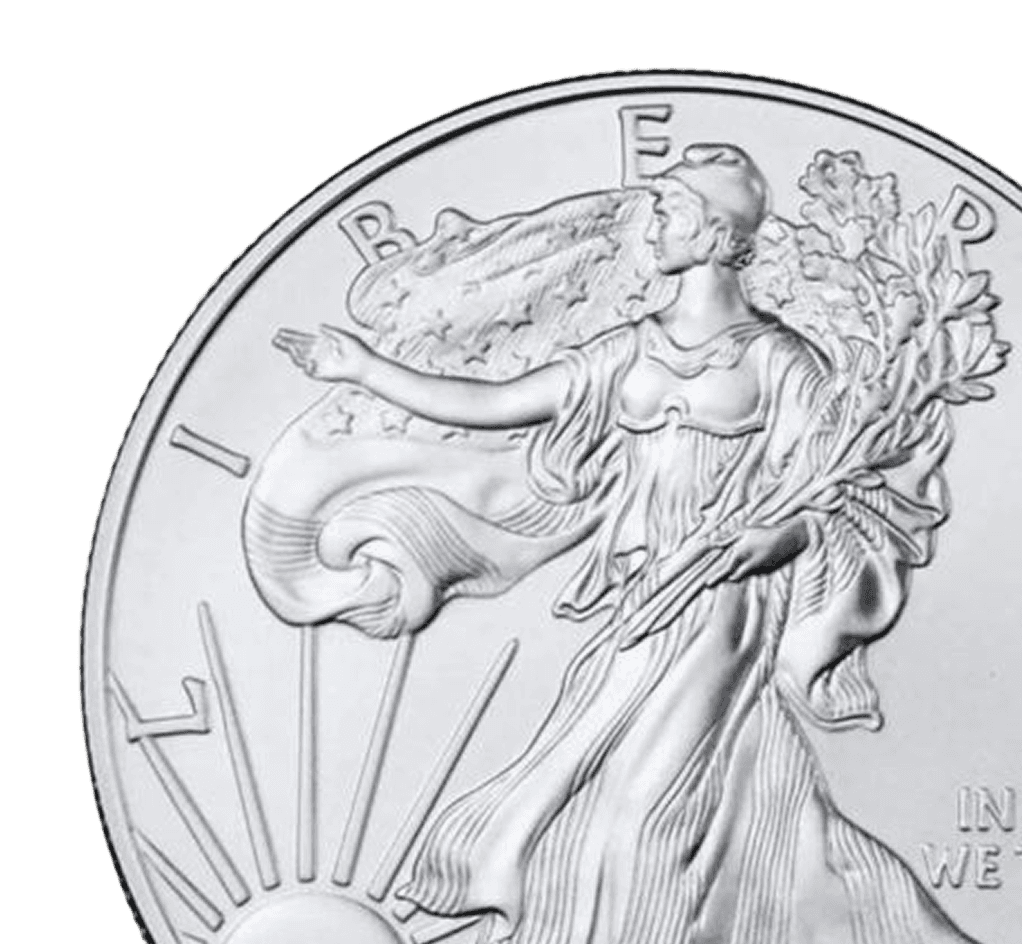 Platinum Coin