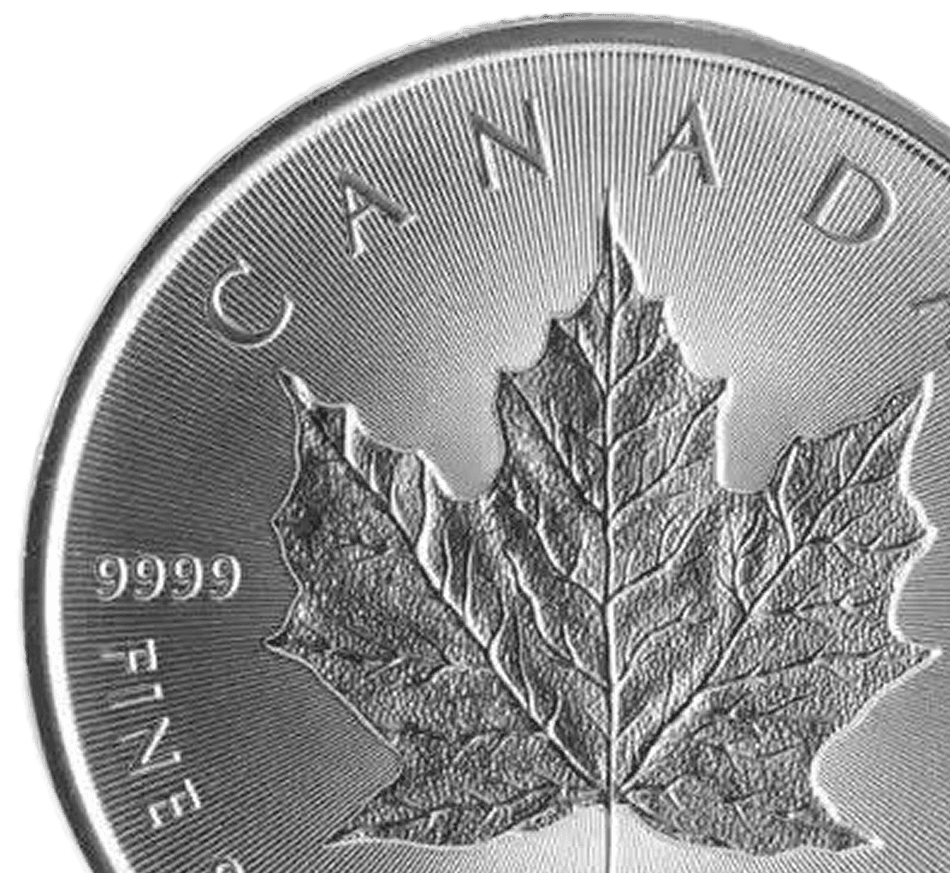 Palladium Coin