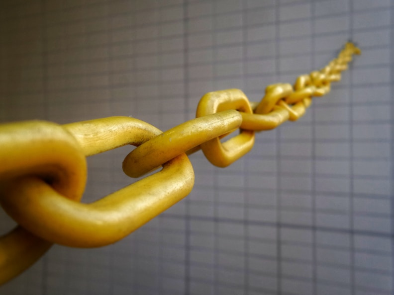 Education Over Sales Pressure