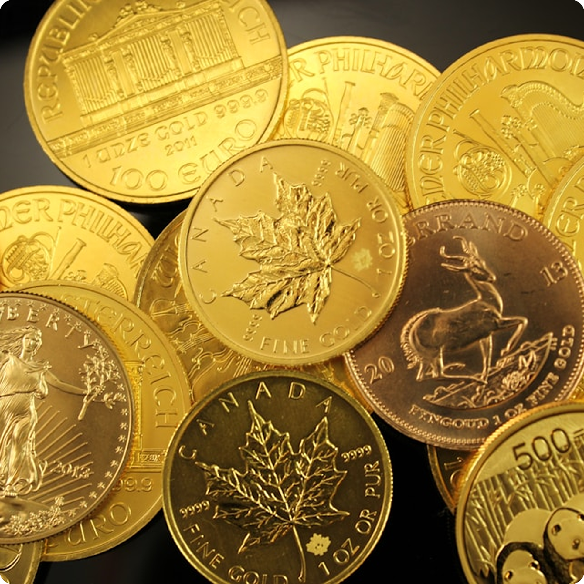 About NextGenBullion