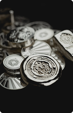 Why Do People Buy Gold and Silver